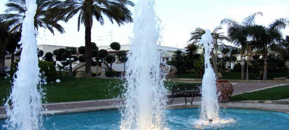 Villaggio San Giovanni San Giorgio Ionico Exteriör bild