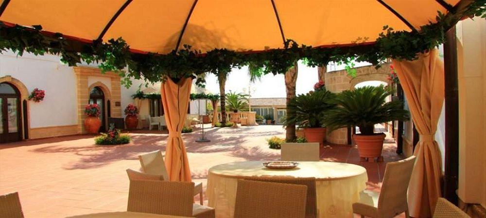 Villaggio San Giovanni San Giorgio Ionico Exteriör bild