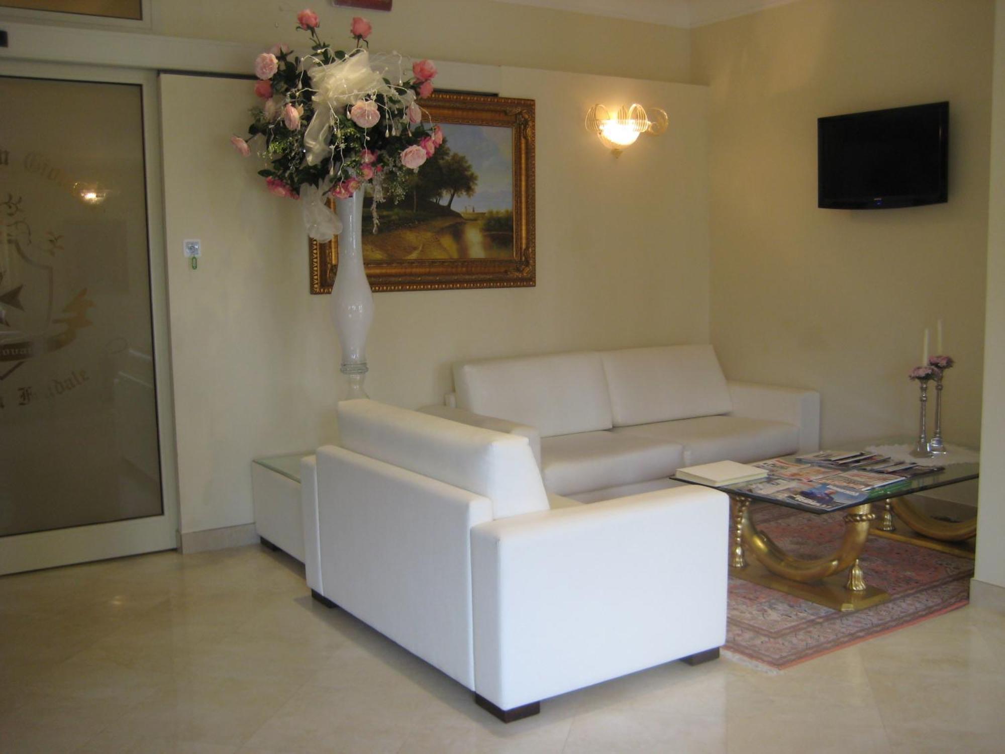Villaggio San Giovanni San Giorgio Ionico Exteriör bild
