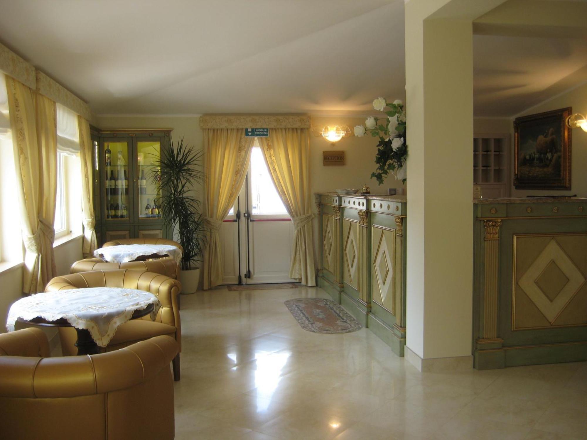Villaggio San Giovanni San Giorgio Ionico Exteriör bild