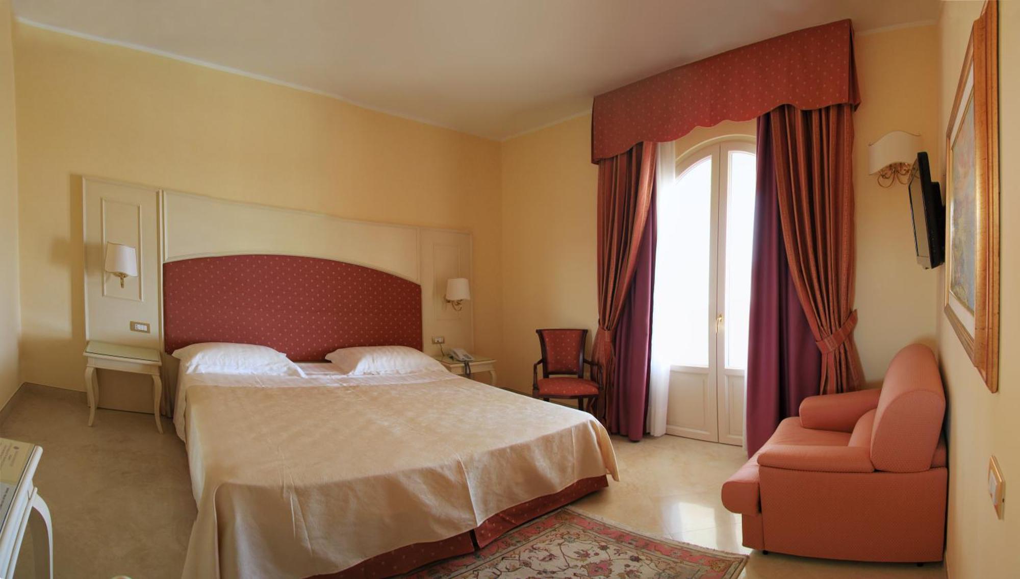 Villaggio San Giovanni San Giorgio Ionico Exteriör bild
