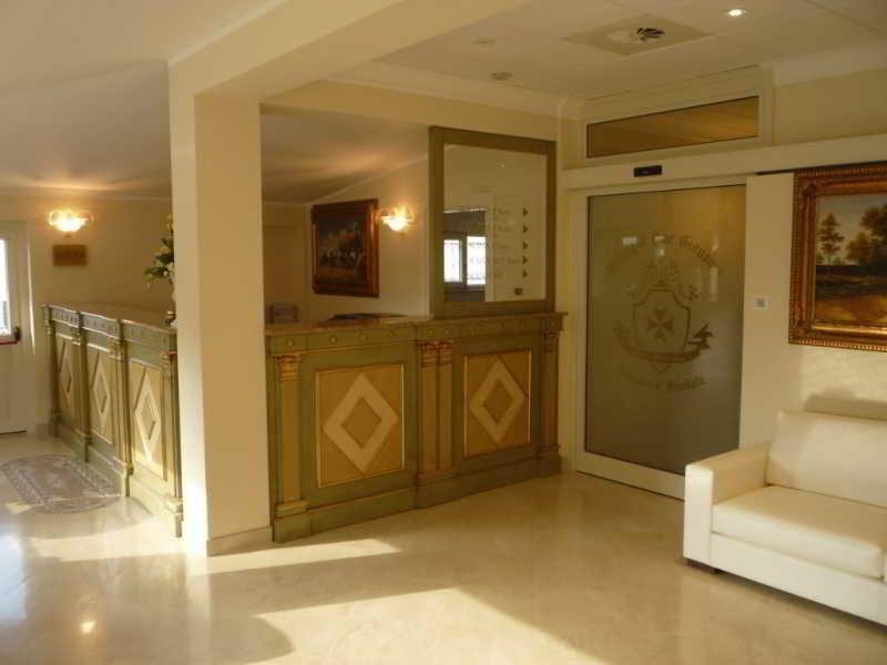 Villaggio San Giovanni San Giorgio Ionico Exteriör bild