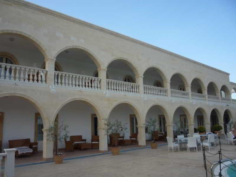 Villaggio San Giovanni San Giorgio Ionico Exteriör bild