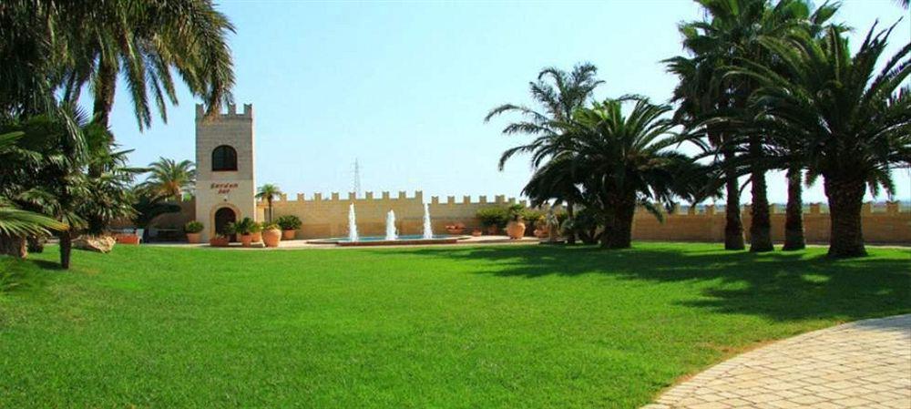 Villaggio San Giovanni San Giorgio Ionico Exteriör bild