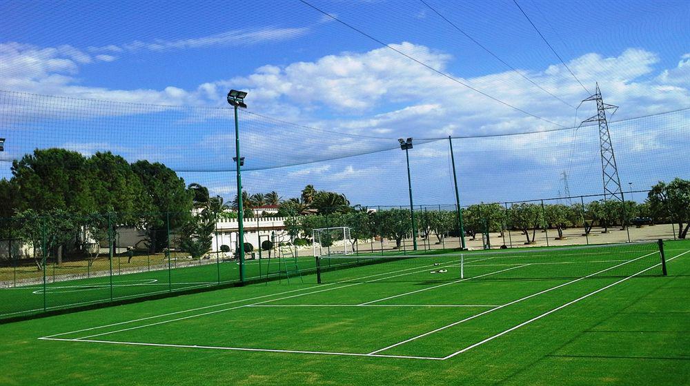 Villaggio San Giovanni San Giorgio Ionico Exteriör bild